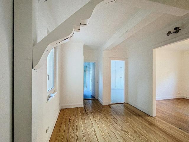 Appartement vente à Strasbourg, Hoenheim