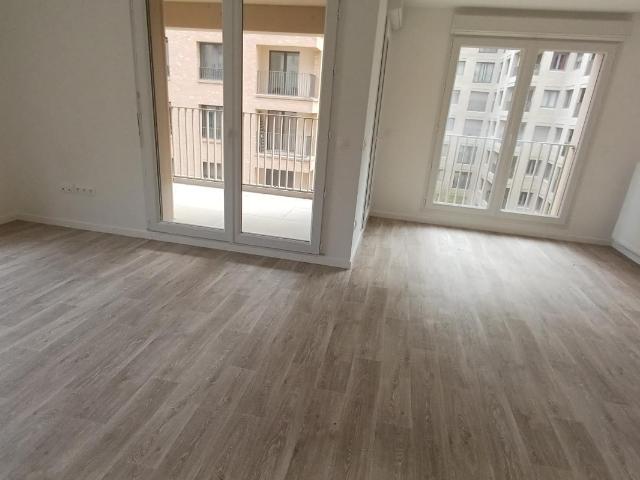 Appartement location à Bobigny