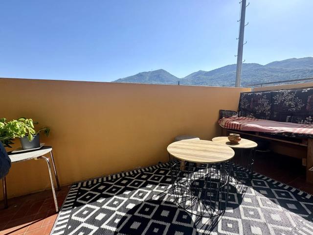 Appartement vente à Nice, Saint-martin-du-var
