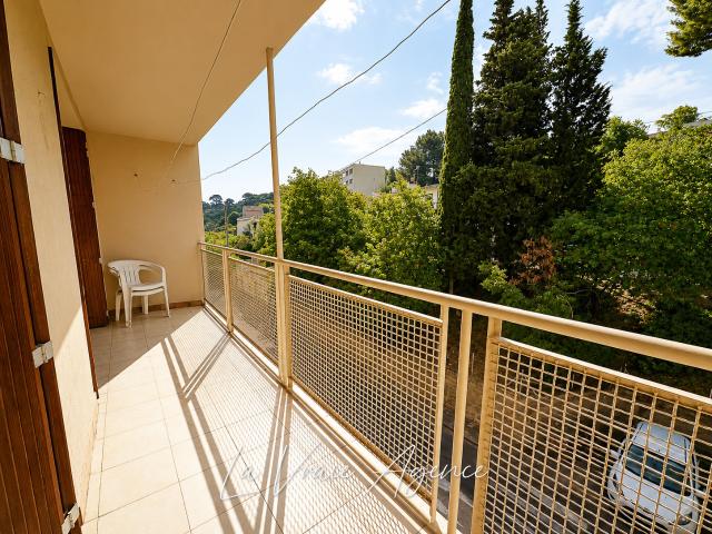 Appartement vente à Marseille