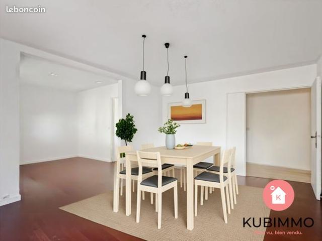 Appartement vente à Bobigny, Pantin