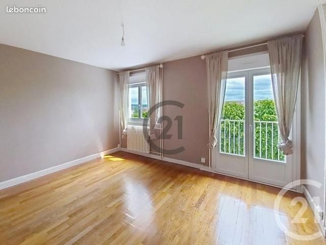 Appartement vente à Auxerre