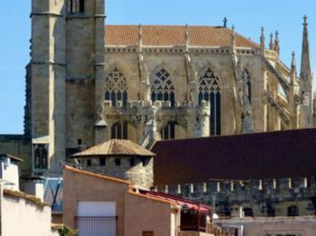 Appartement vente à Narbonne