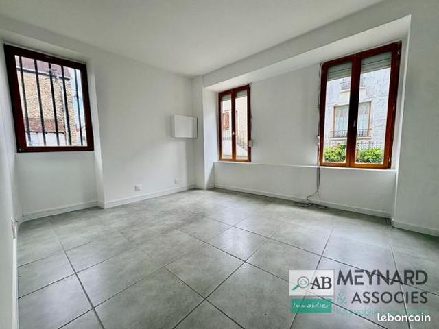 Appartement vente à Meaux, La Celle-sur-morin