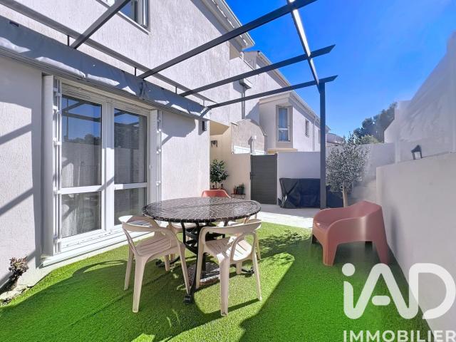 Appartement vente à Istres, Bouches-du-Rhône