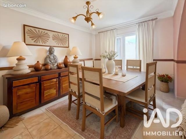Appartement vente à Bastia, Borgo