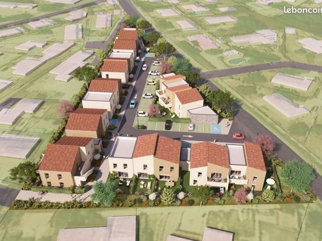 Appartement vente à Lodève, Paulhan