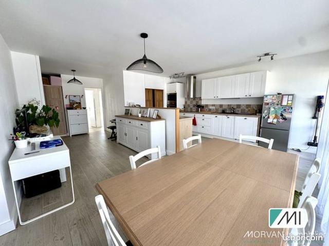 Appartement vente à Les Essarts-le-Roi, Yvelines