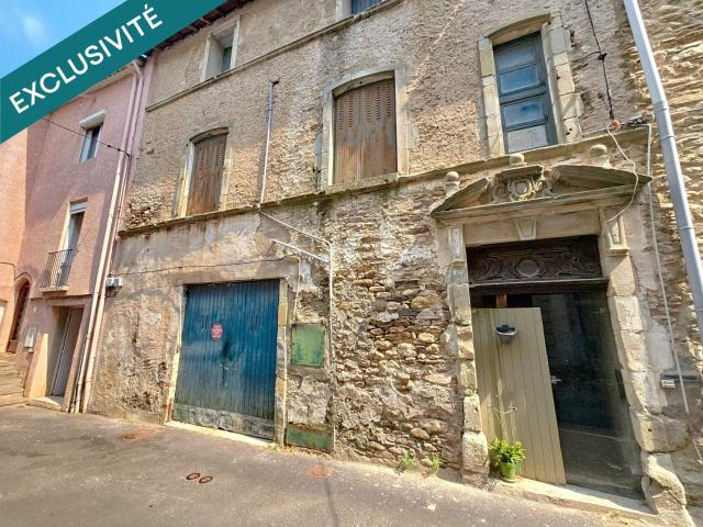 Appartement vente à Béziers, Saint-gervais-sur-mare