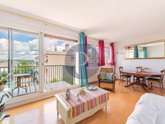 Appartement vente à L'Haÿ-les-Roses, Île-de-France