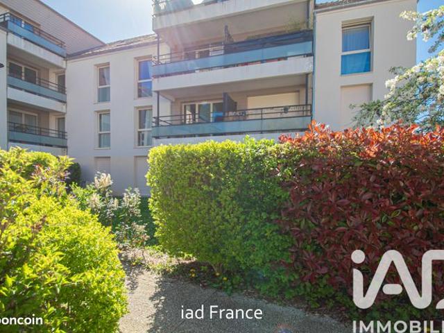 Appartement vente à Rambouillet