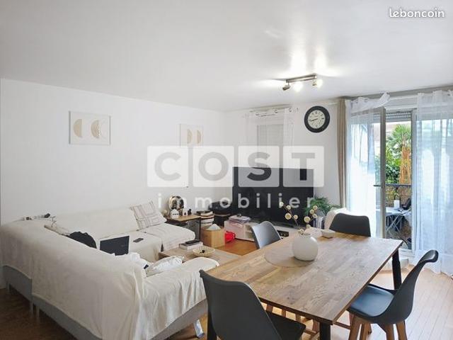 Appartement vente à Nanterre, Bois-colombes