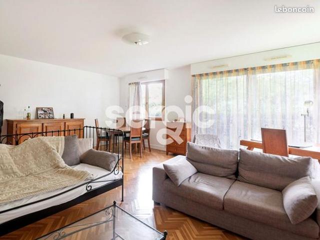 Appartement vente à Évry, Petit-bourg
