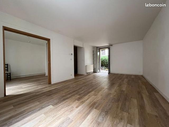 Appartement vente à Saintes