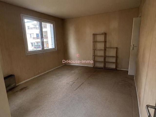 Appartement vente à Sannois, Val-d'Oise