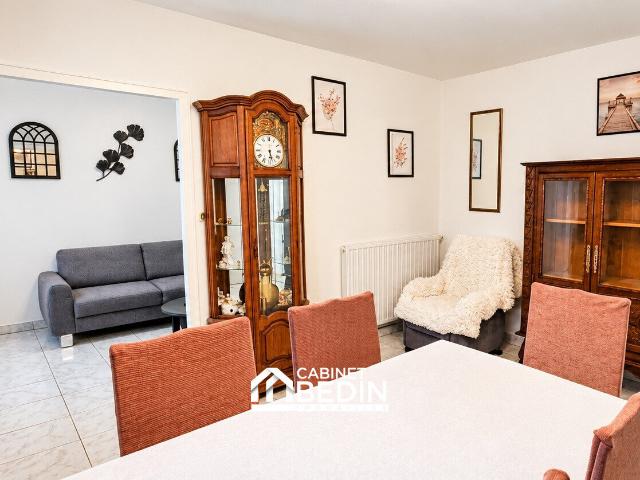 Appartement vente à Pouchon, Mérignac