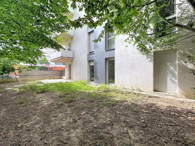 Appartement vente à Pontoise, Cergy