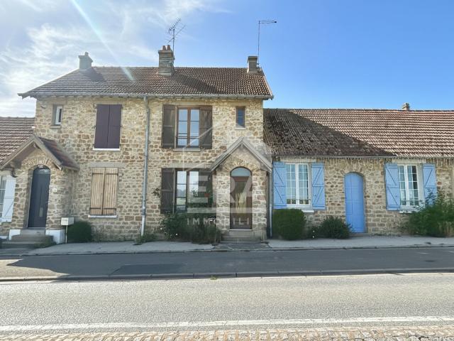 Appartement vente à Rambouillet, Jouars-pontchartrain