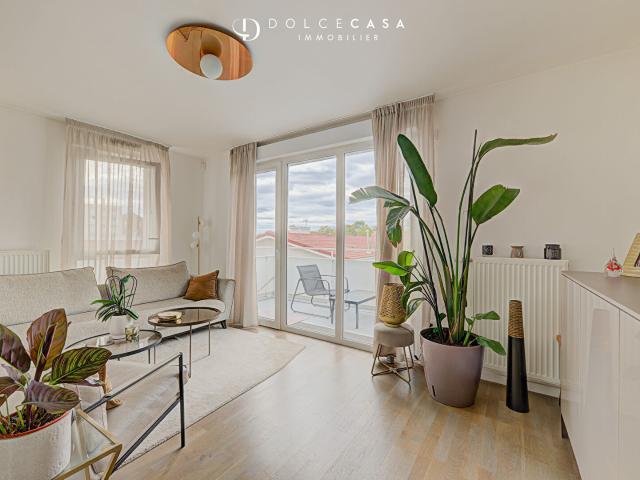 Appartement vente à Plaisance, Nogent-sur-Marne
