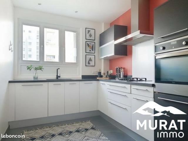 Appartement vente à Clermont-Ferrand, Clermont-ferrand