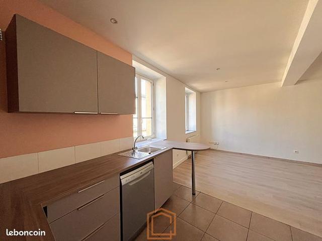 Appartement vente à Brignais, Rhône