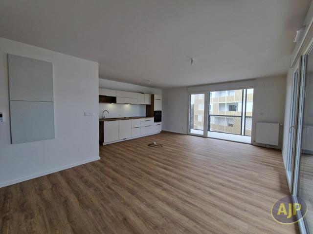 Appartement vente à Vannes, Bretagne