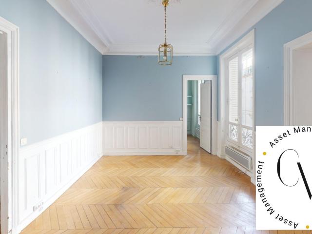 Appartement vente à Paris 1er Arrondissement, Paris