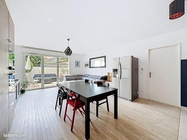 Appartement vente à Rambouillet, Neauphle-le-château