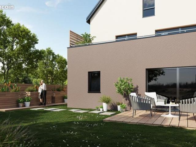 Appartement vente à Thann-Guebwiller, Ensisheim