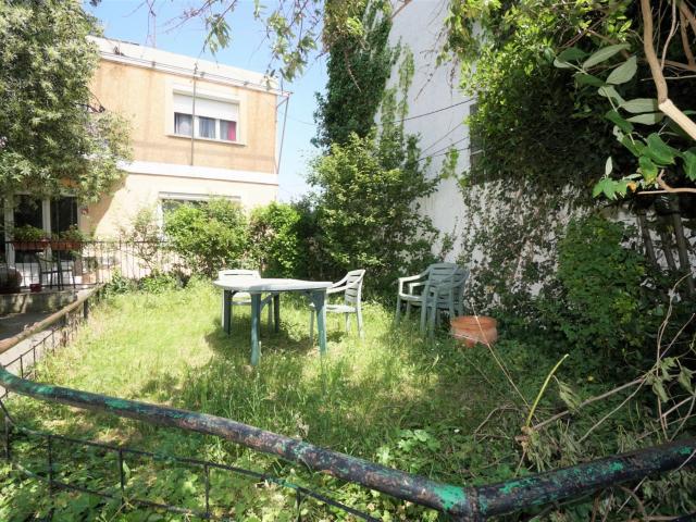 Appartement vente à Le Raincy, Drancy