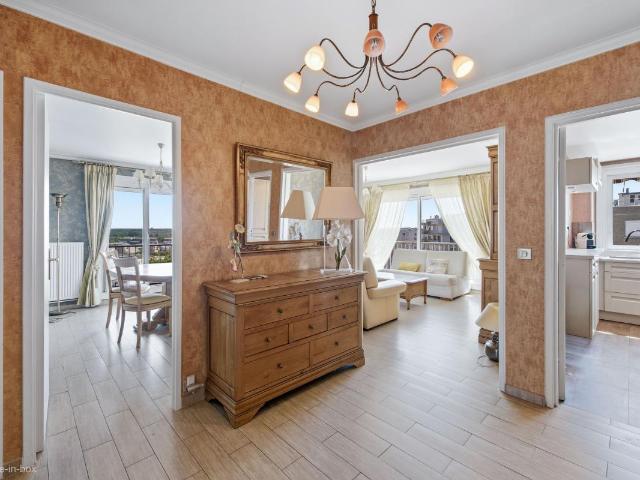 Appartement vente à Résistance, Chelles