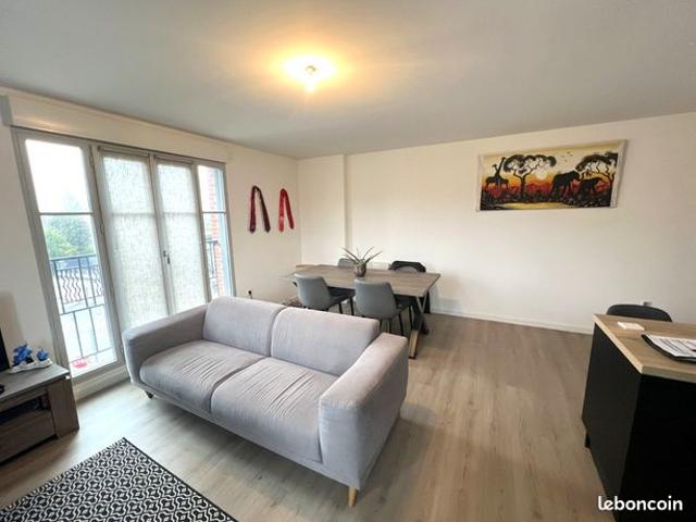 Appartement vente à Sarcelles, Domont