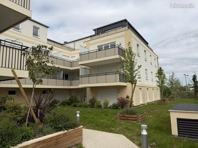 Appartement vente à Melun, Dammarie-les-lys