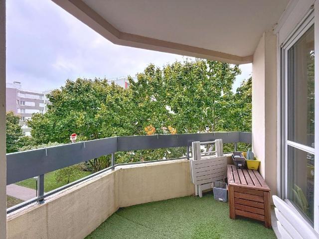 Appartement vente à Versailles, Montigny-le-bretonneux