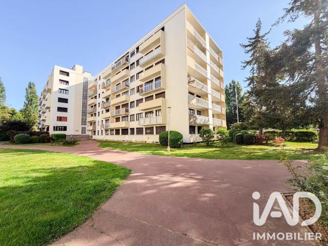Appartement vente à Milleperthuis, Athis-Mons