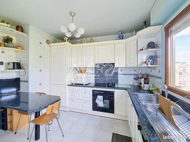 Appartement vente à Massy, Seine-Maritime
