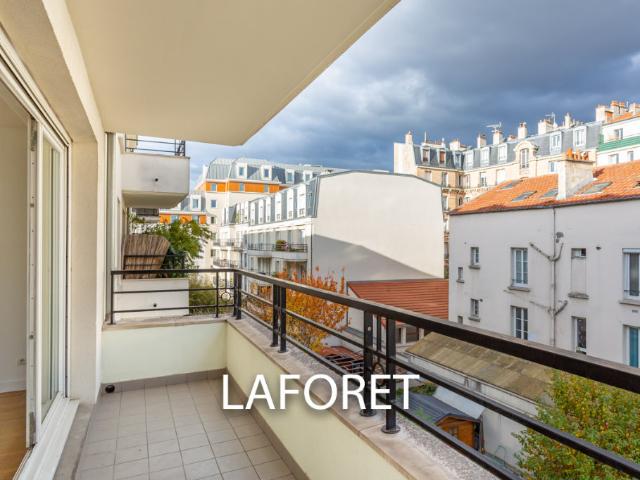 Appartement location à Nogent-sur-Marne, Charenton-le-pont