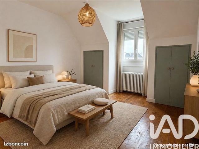 Appartement vente à Orléans