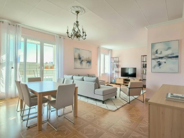 Appartement vente à Nantes