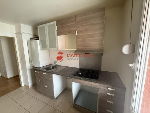 Appartement vente à Mulhouse, Pfastatt