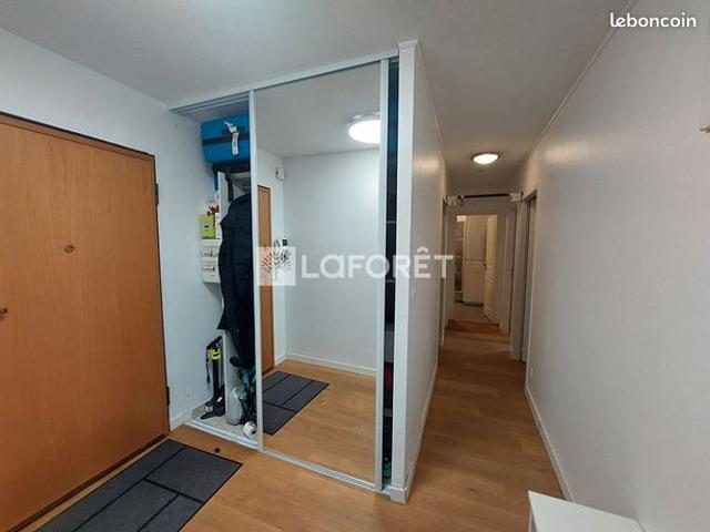 Appartement vente à Thionville, Audun-le-tiche