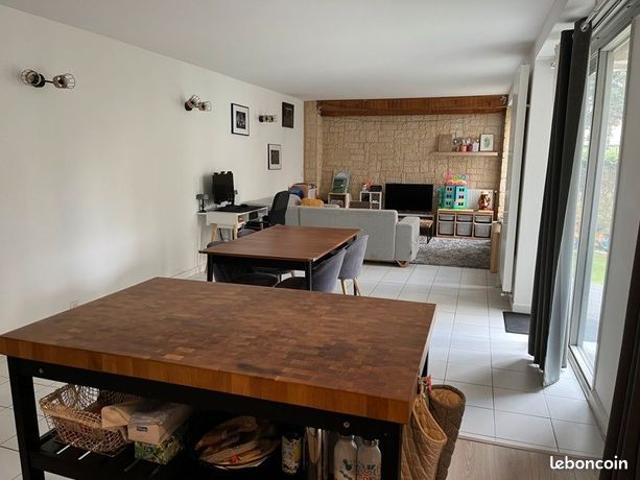 Appartement vente à Sarcelles, Soisy-sous-montmorency
