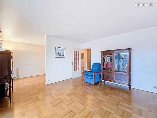 Appartement vente à Eaubonne, Martinique