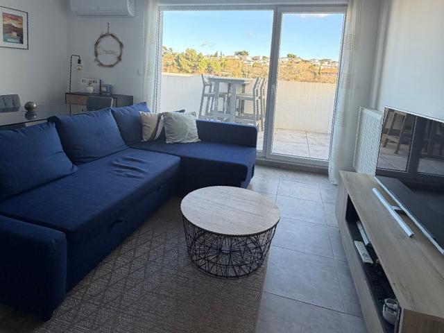 Appartement vente à Marseille