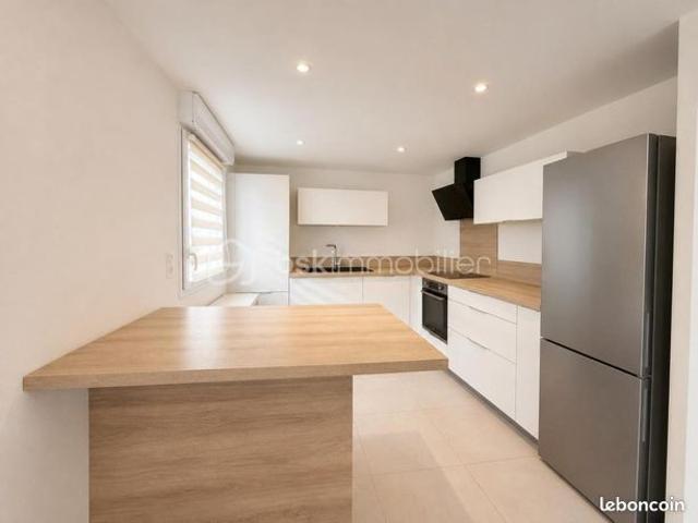 Appartement vente à Thann-Guebwiller, Niederentzen