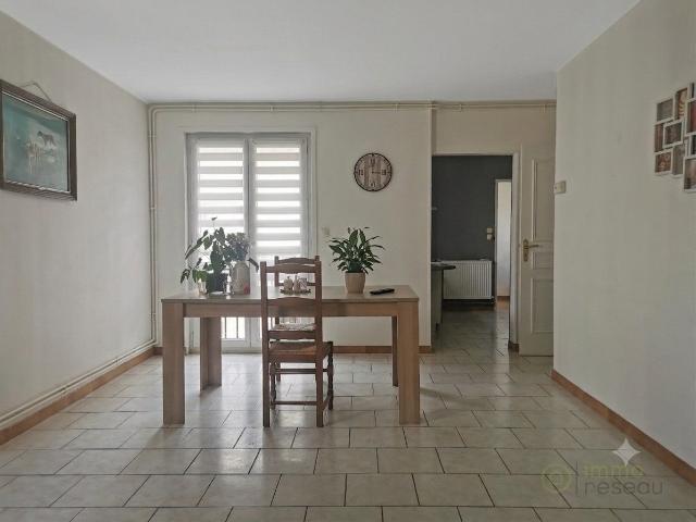 Appartement vente à Valenciennes, Petite-forêt
