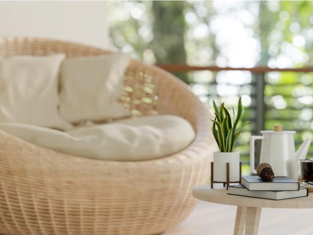Appartement vente à Pau