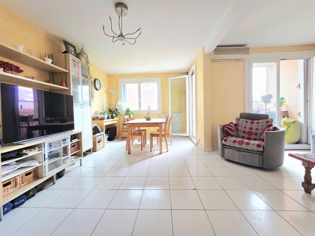 Appartement vente à Toulouse
