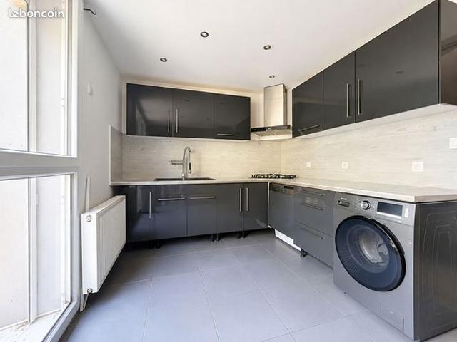 Appartement vente à Valence