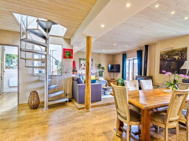 Appartement vente à Chambéry, Aix-les-bains